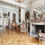 Au Coeur De Paris - Appartement Historique De Madame Du Barry
