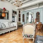 Au Coeur De Paris - Appartement Historique De Madame Du Barry